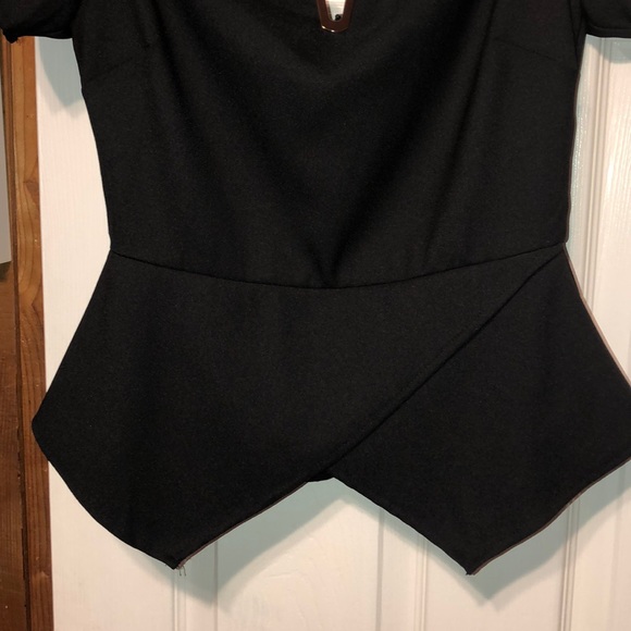 Black Top - Picture 5 of 8